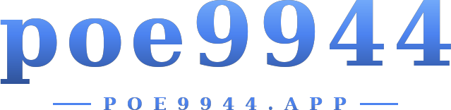 poe9944 logo